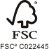 FSC C022445